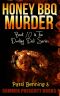 [Darling Deli 10] • Honey BBQ Murder